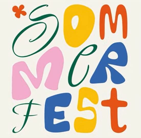 Aletheia Sommerfest